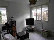 Achat vente appartement t4 Metz
