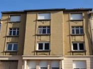 Achat vente appartement t4 Montigny Les Metz