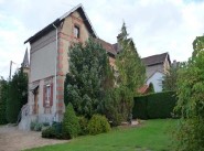 Achat vente maison Chatel Sur Moselle