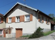 Achat vente maison de village / ville Corcieux