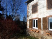 Achat vente villa Ban De Laveline