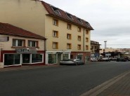 Appartement t2 Forbach