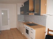 Appartement t3 Forbach