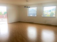 Appartement t4 Forbach