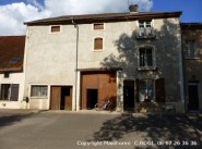 Immobilier Rebeuville