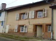 Immobilier Troisfontaines