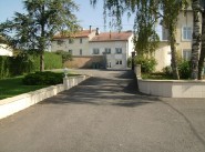Villa Art Sur Meurthe