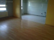 Achat vente appartement Algrange