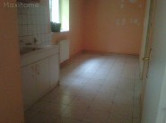 Achat vente appartement Algrange