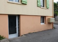 Achat vente appartement Basse Sur Le Rupt