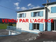 Achat vente appartement Dommartin Les Remiremont