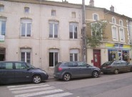 Achat vente appartement Foug