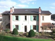 Achat vente appartement Hombourg Haut