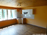 Achat vente appartement La Bresse