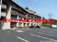 Achat vente appartement Le Tholy