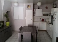 Achat vente appartement Luneville