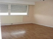 Achat vente appartement Mirecourt