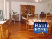 Achat vente appartement Pont A Mousson
