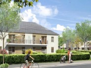 Achat vente appartement Richemont