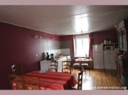 Achat vente appartement Rupt Sur Moselle