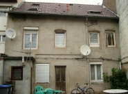 Achat vente appartement Saint Die Des Vosges