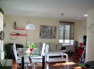 Achat vente appartement Saint Nicolas De Port