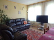 Achat vente appartement Sarreguemines