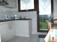 Achat vente appartement Sarreguemines