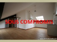 Achat vente appartement Saulxures Sur Moselotte