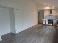 Achat vente appartement t2 Nancy