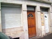 Achat vente appartement t2 Neuves Maisons