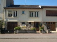 Achat vente appartement t2 Vandoeuvre Les Nancy