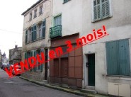 Achat vente appartement t3 Bar Le Duc