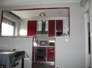 Achat vente appartement t3 Freyming Merlebach