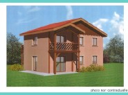 Achat vente appartement t3 La Bresse