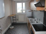 Achat vente appartement t3 Laxou