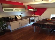 Achat vente appartement t3 Luneville