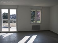 Achat vente appartement t3 Mont Saint Martin