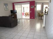 Achat vente appartement t3 Saint Avold