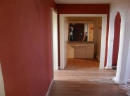 Achat vente appartement t3 Saint Die Des Vosges