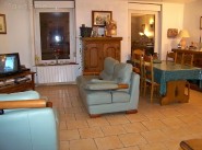 Achat vente appartement t3 Saint Max