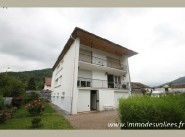 Achat vente appartement t3 Saulxures Sur Moselotte
