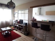 Achat vente appartement t3 Vandoeuvre Les Nancy