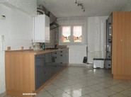 Achat vente appartement t4 Forbach