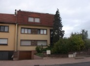 Achat vente appartement t4 Freyming Merlebach