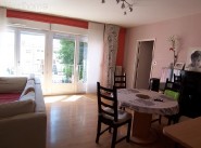 Achat vente appartement t4 Saint Max