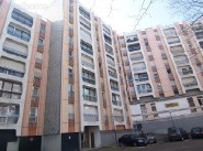 Achat vente appartement t4 Vandoeuvre Les Nancy