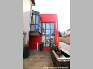Achat vente appartement t5 et plus Le Thillot