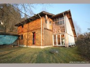 Achat vente chalet Basse Sur Le Rupt