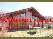 Achat vente chalet Cornimont